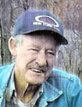 James  Edward Hickey Obituary