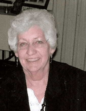 Joan  Marie (Matson) Steele Obituary