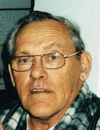 Carl  James Godfrey Obituary