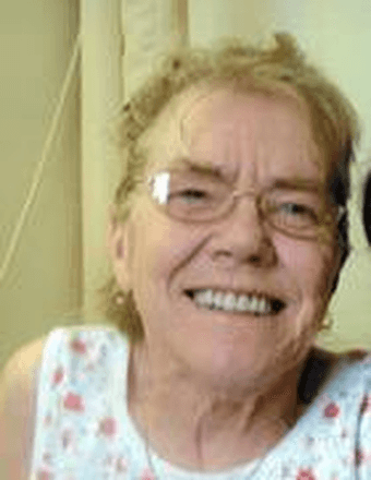 Barbara  Ellen (Whan) Myers Obituary