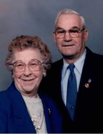 Hazel  Mary (McKnight) Kellar Obituary