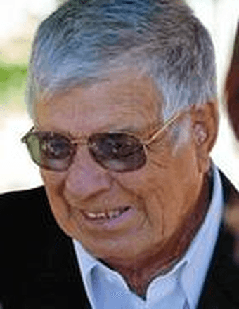 Arthur Young Obituary