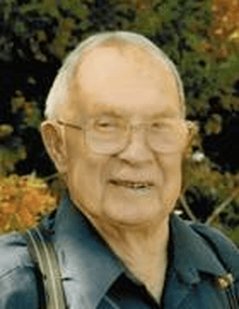 Claude  Harold Kellar Obituary