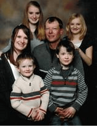 Karen  Eileen (Dawson) Thompson Obituary