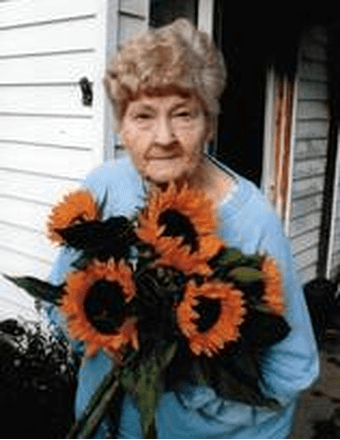 June  Marie (McCumber) Fox Obituary