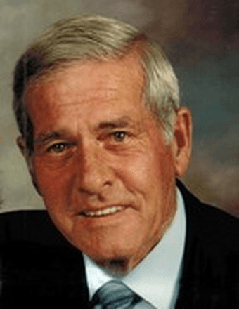 John  Gale McKinstry Obituary