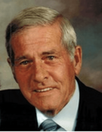 John Gale McKinstry Obituary