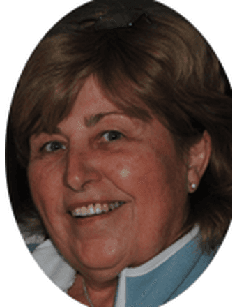 Sharon  Jane Nybom Obituary
