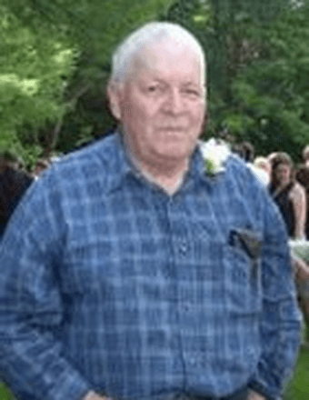 David (Dale) Hartwick Obituary