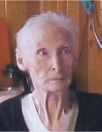 Mary  Frances Badour Obituary