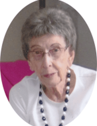 Evelyn  Berniece (Armstrong) Bertrim Obituary