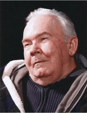Mervyn  Elmer McKinnon Obituary