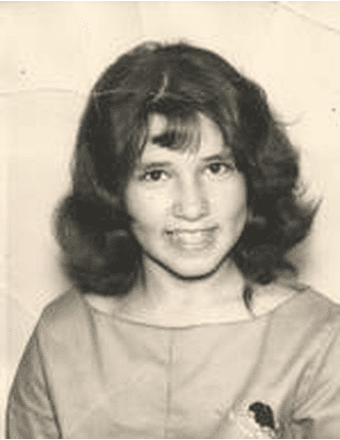 Faye (Beaudrie) Putnam Obituary