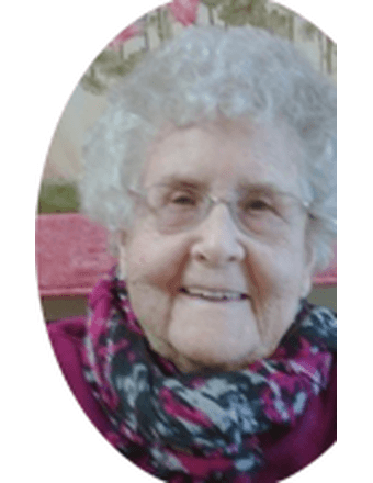 Thelma (Cummings) Smith Obituary
