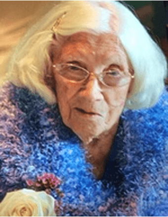 Clara  Alma (Mundell) White Obituary