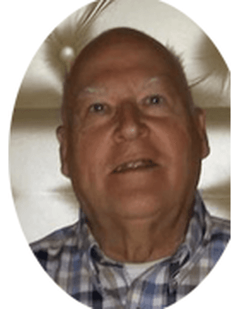 Richard Harrison Obituary