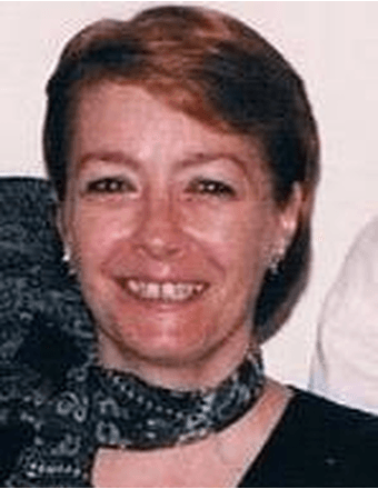 Betty (Jackson) Lake Obituary