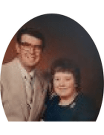 Ethel  Margaret Kennedy Obituary