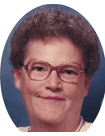 Joyce  Marie (Peters) Bertrim Obituary