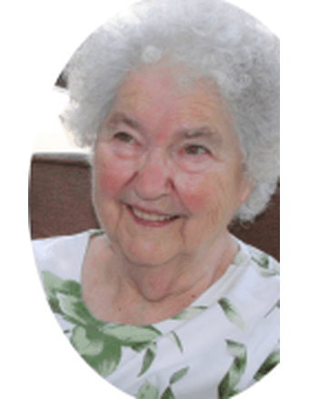 Shirley  Ann (Bowers) Jones Obituary