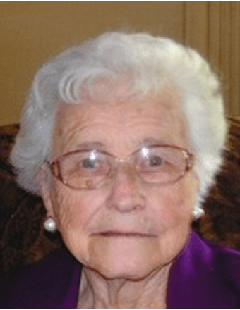 Mary  Helena (Howes) Cronk Obituary