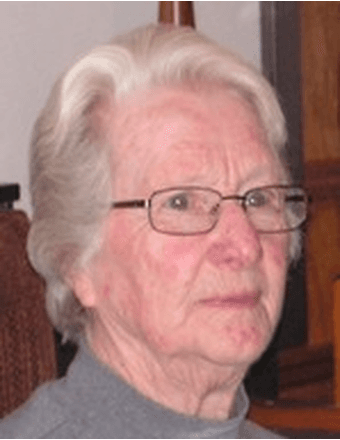 Margarette (Gillespie) Reynolds Obituary