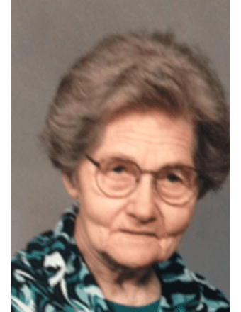Gladys  Blanche Whan Obituary