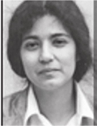 Jule  Olivie (Sue-A-Quan) Koch Obituary