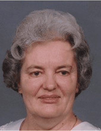 Ethel  Marjorie (Burke) Dubeau Obituary