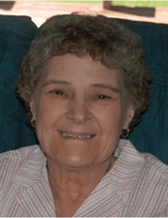 Kathleen  May (Hartwick) Thompson Obituary