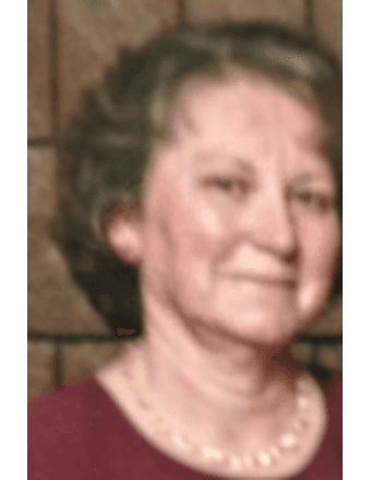 Geraldine  Ruth (Lyons`) Cox Obituary