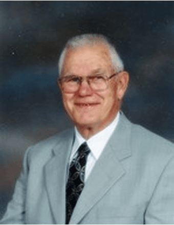 Keith  Ormond Hawley Obituary