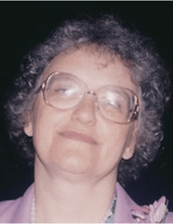 Janet  Reberta (Wilkes) Peterson Obituary