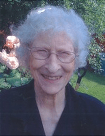 Doris  Marion (Graham) Good Obituary