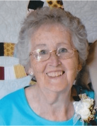 Patricia  Elizabeth (McKay) Kennedy Obituary