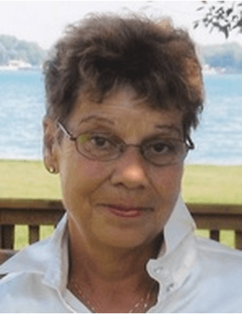 Gloria  Helen (Anscombe) Flynn Obituary