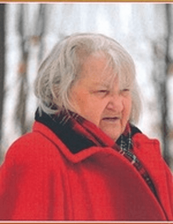 Marion  Bertha (Sly) Hart Obituary