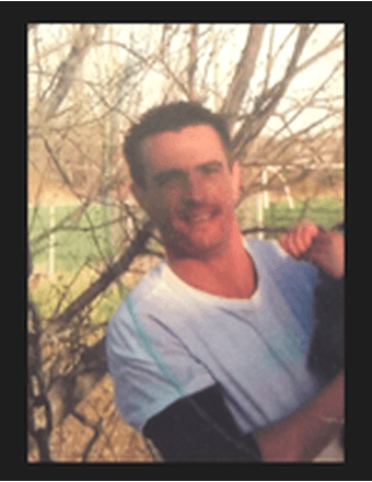 Richard Earl Howard Goodberry Obituary