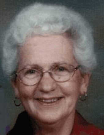 Theresa  Agnas (Manion) Ferguson Obituary