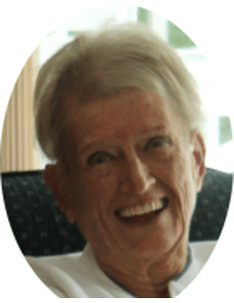 Elinore  Mary (Willigar) Baily Obituary