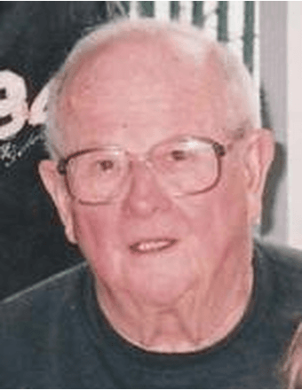 Robert  Dale Hillier Obituary