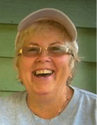 Patricia  Anne (MacIntosh) Irwin Obituary