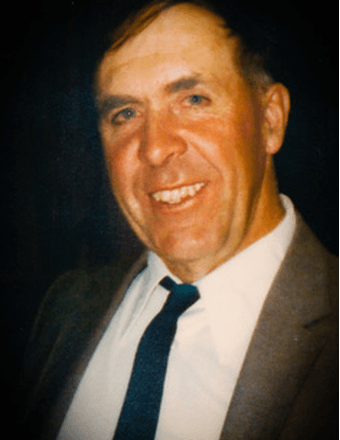 King Whitney "Tim" Stinchcombe Obituary