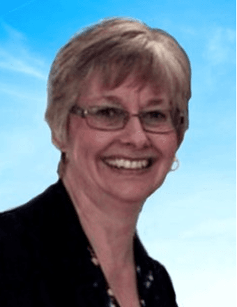 Ann  Julie (Kolomayz) Goodfellow Obituary