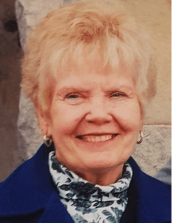 Marlene  Pearl Beattie Obituary