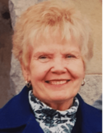 Marlene Pearl Beattie Obituary