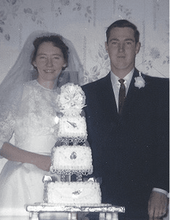 Garnet Hearns Obituary