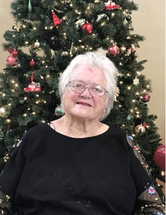 Reta  Rosella (King) Thompson-Bush Obituary