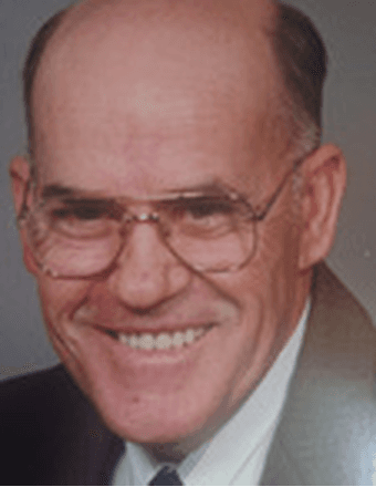 James  Robert Cook Obituary