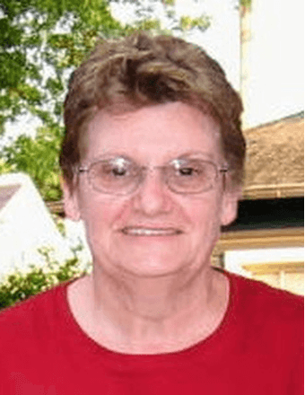 Margaret  F (McEwen) Vinkle Obituary